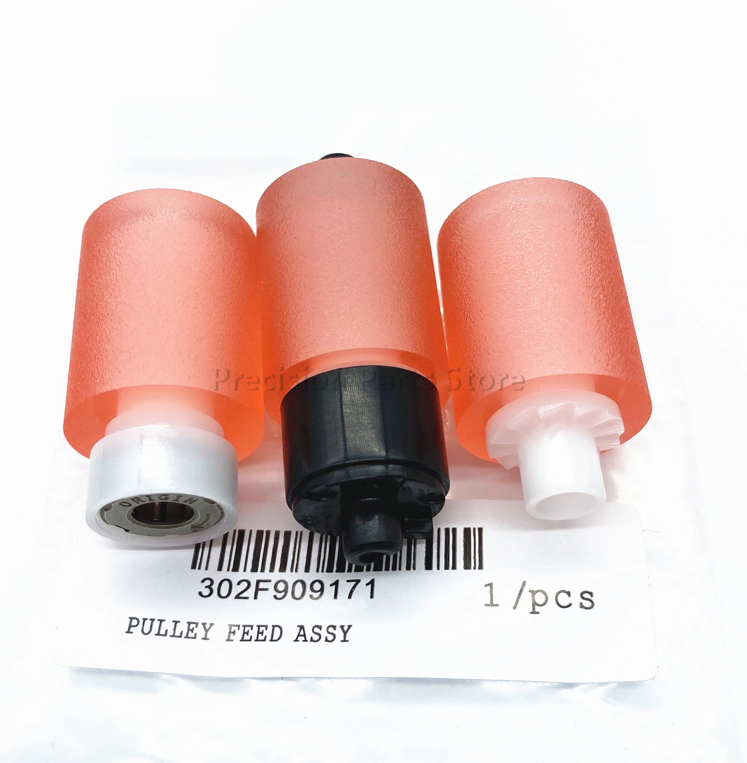 Ф 906230 /6240/9171 Ролик захвата M2035 M2535 P2035 для Kyocera 1028 1035 1100 1120 1128 1135 1300 1300D 1320 1370 Запчасти