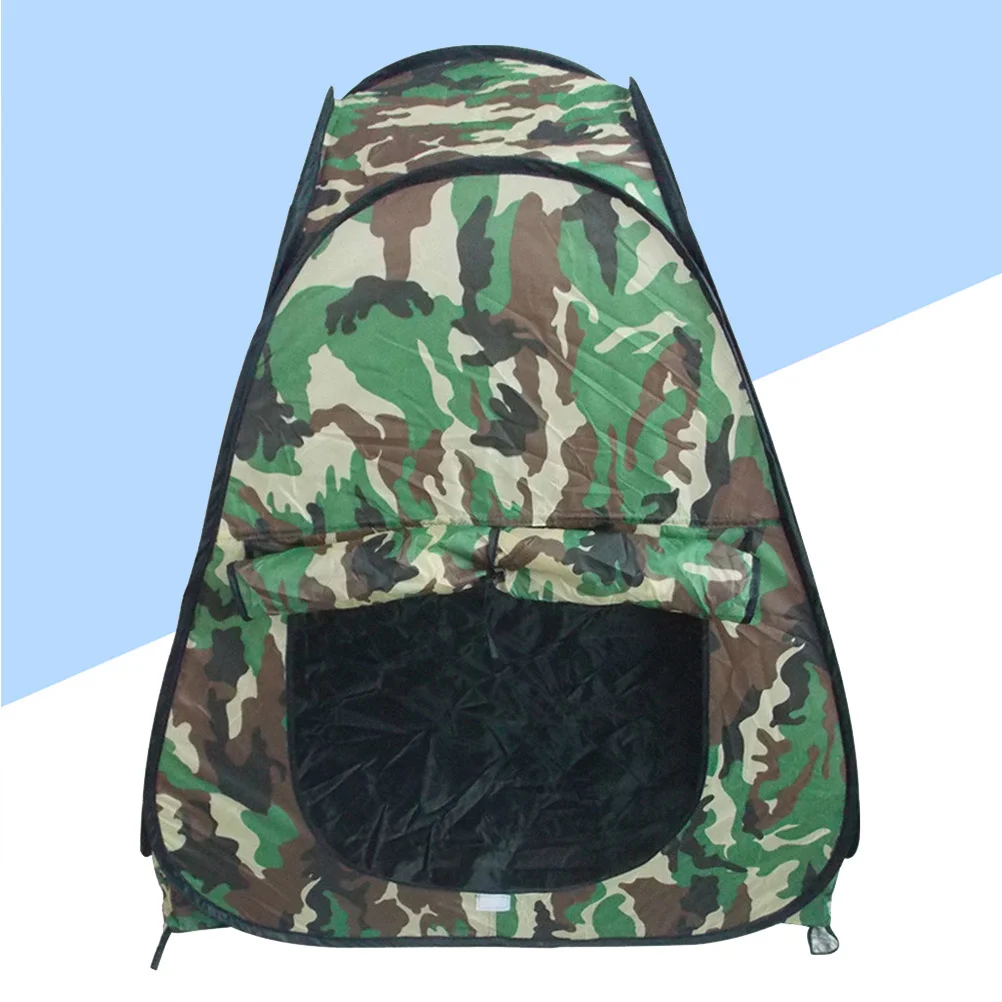 

Kid Tent Indoor Kids Adventure Station Color Box Game House Tunnel Camouflage Child Toy