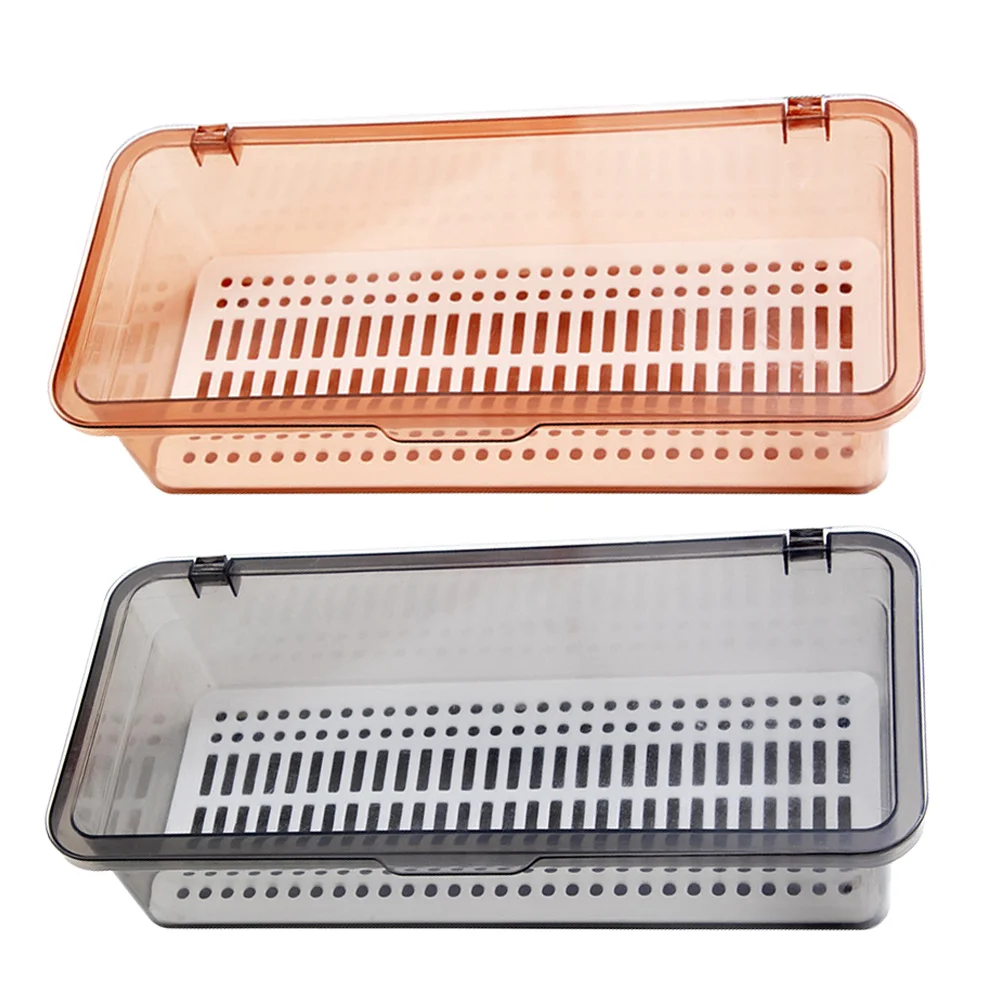 

Holder Kitchen Utensil Rack Storage Organizer Drying Chopsticks Spoon Flatware Basket Drainer Box Tray Silverware Container Dish