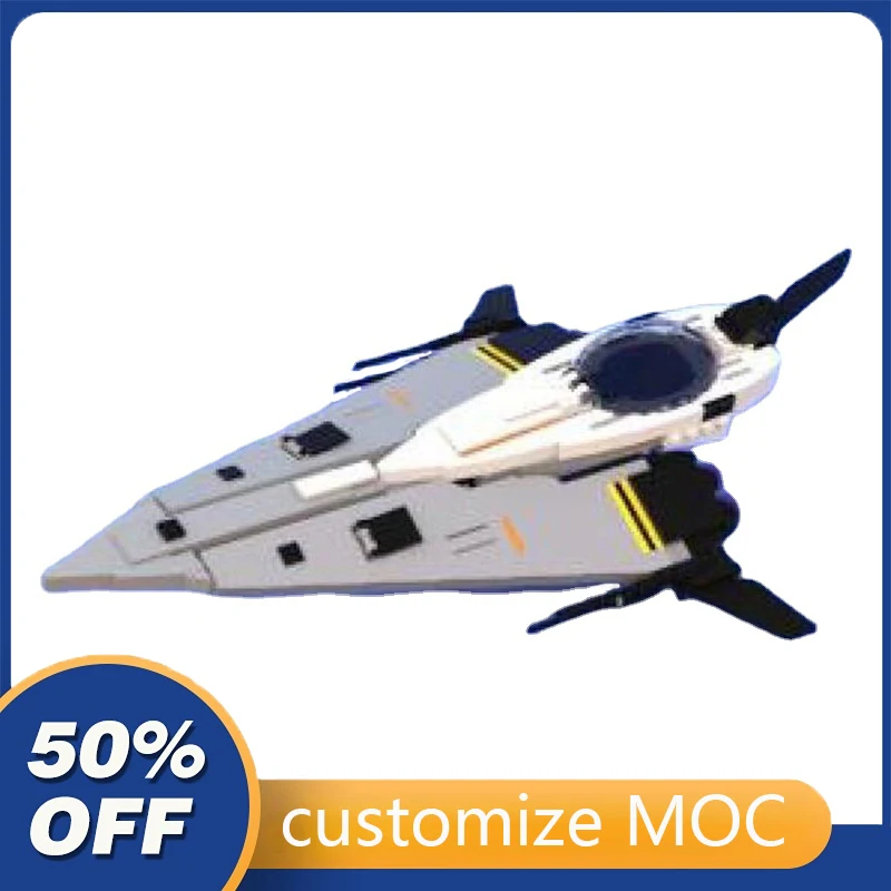 

423 детали молния Звездный истребитель X3 MOC-4328 Звездные войны Модульные строительные блоки игрушки на день рождения Рождественские подарки д...
