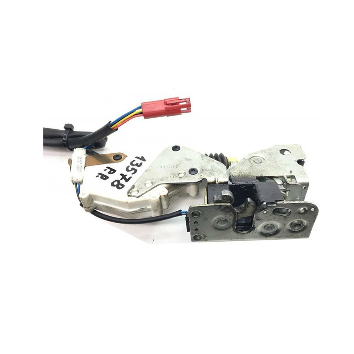 Запасные части для европейских грузовиков дверной замок CPE 1867658 1940919 1867659 L.H