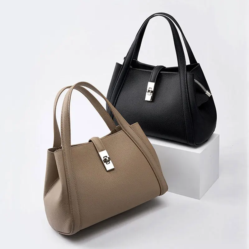 Женская сумка новые роскошные сумки из натуральной кожи модные брендовые