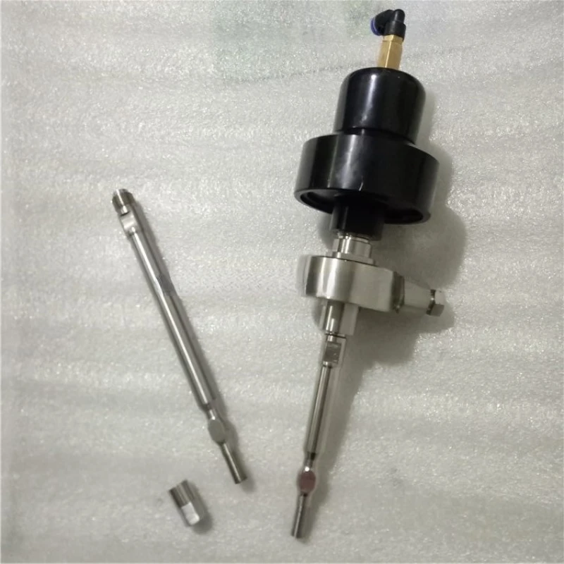 

Fan water jet nozzle ;waterjet nozzle body for pure waterjet cutting