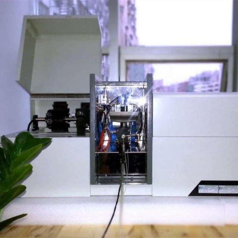 Рисунок 2 - Автоматический спектрометр аа320n