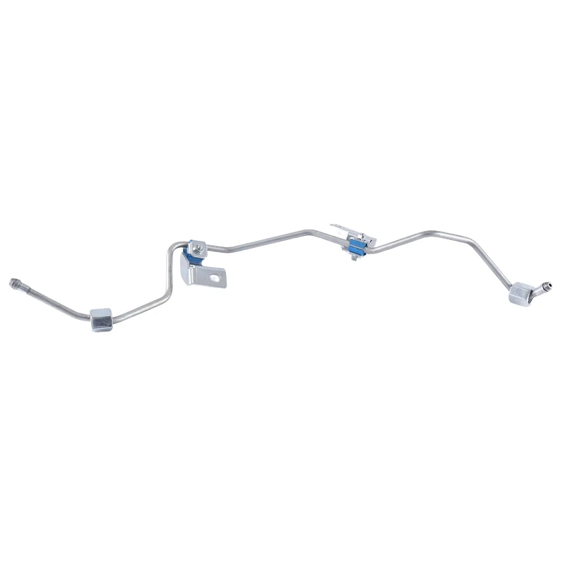 3x3287879 3287880 топливная трубка для Cummins сырой нефтяной двигатель 6BT5.9 ISB ISBE250 ISBE 4Isbe