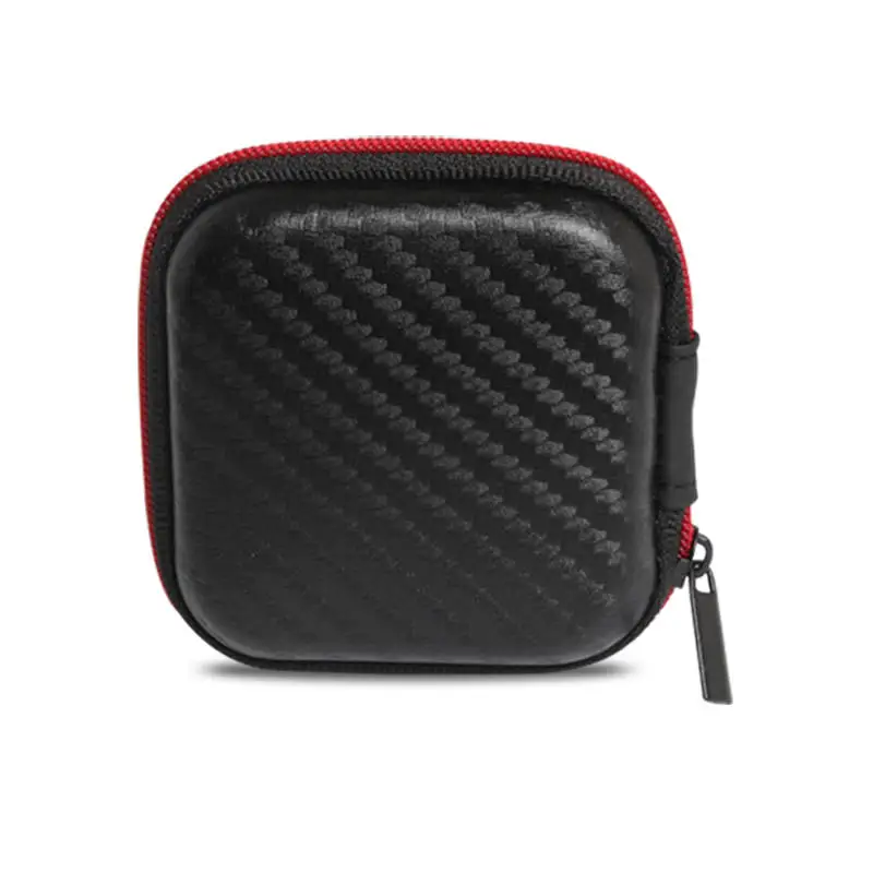 

KZ High End In Ear Earphone Headphones Storage Case Bag