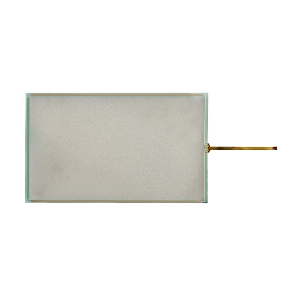 

DOP-110CS Industrial Touch Screen Digitizer Glass Sensor Panel for Delta