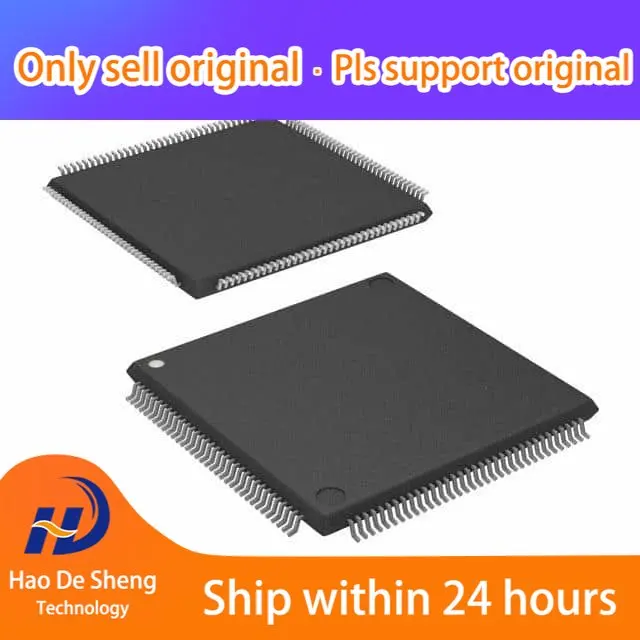 

1 шт./партия, флэш-память 144TQFP, новая оригинальная флэш-память