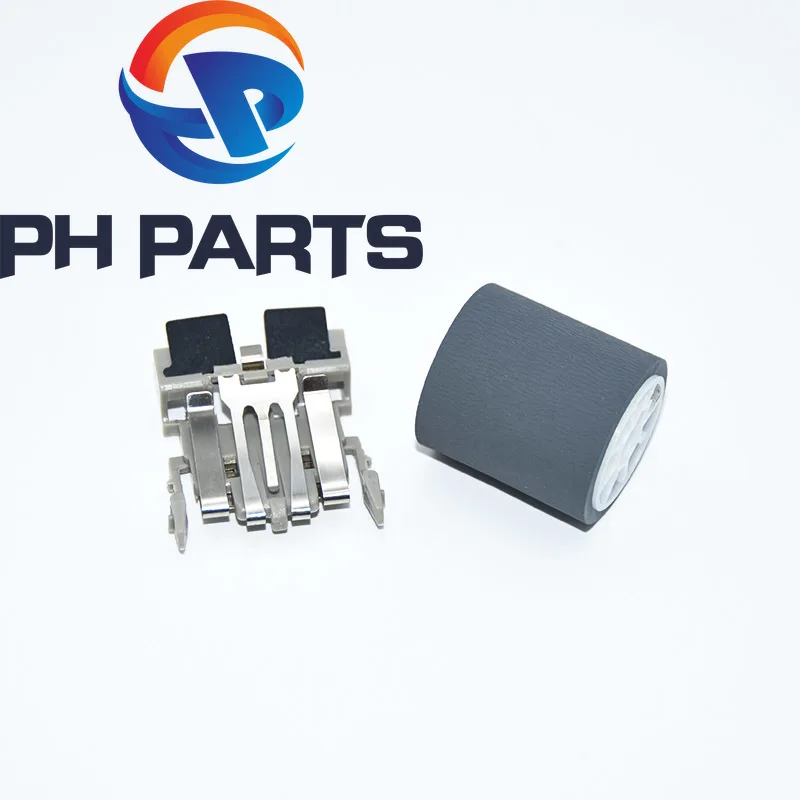 

Pick Roller + Pad Assembly Fujitsu Fi-5110C fi-5110EOX fi-5110EOX S500 S500M S510 S510M fi-5110EOXM