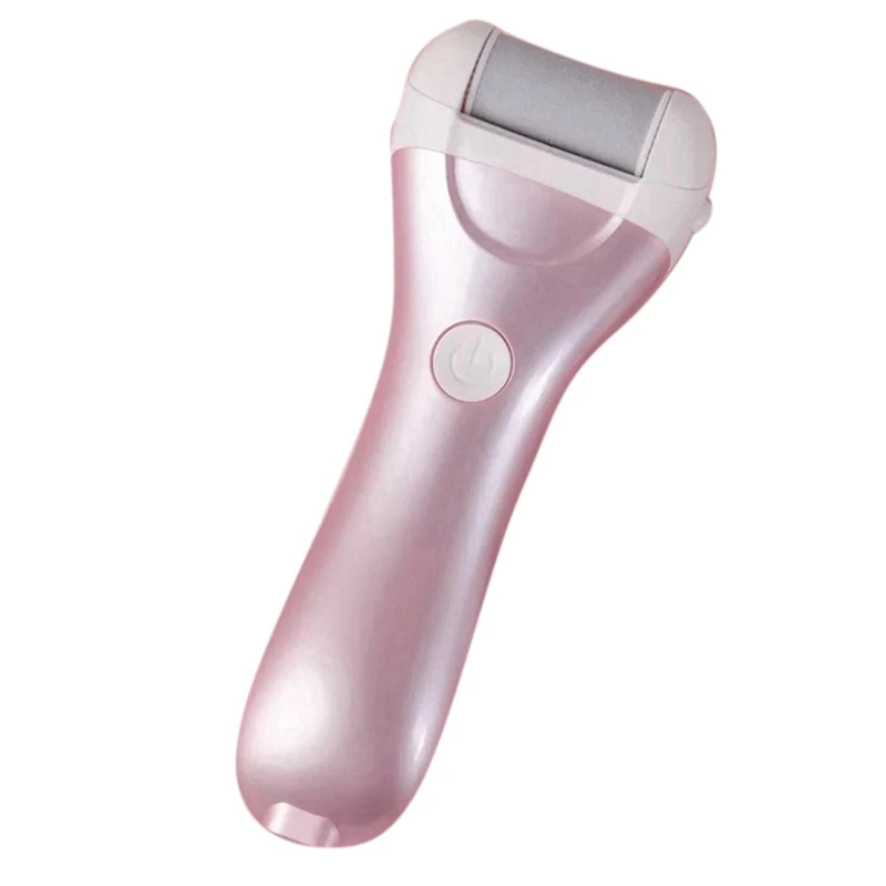 

Charged Electric Foot File For Heels Grinding Pedicure Tools Professional Foot Care Tool Dead Hard Skin Callus Remover