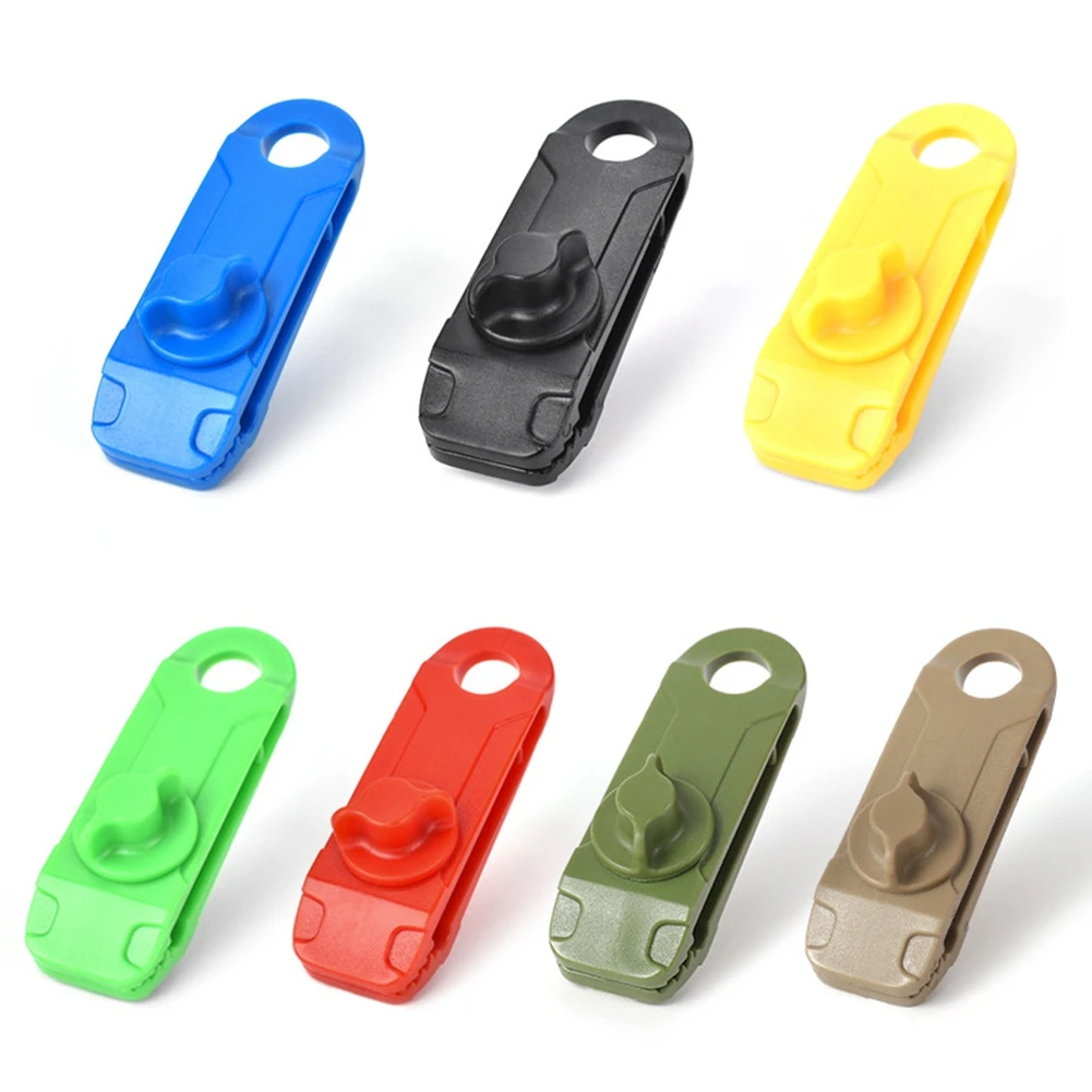 

Зажим для палатки, водонепроницаемый зажим для кемпинга на открытом воздухе