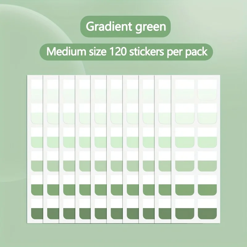 

120 шт. многофункциональные записываемые пластиковые индексные этикетки — многоразовые маркеры страниц и органайзер для документов для управления офисью