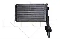 

58620 для радиатора нагревателя R21 OPTIMA MANAGER Concord (2 SIRA CU + PL)
