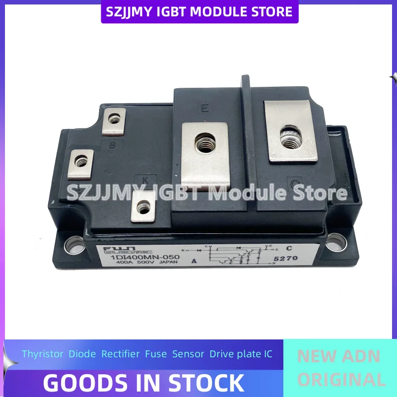 IGBT-модуль 1DI300Z-120 1DI400MP-050 1DI400MN-050