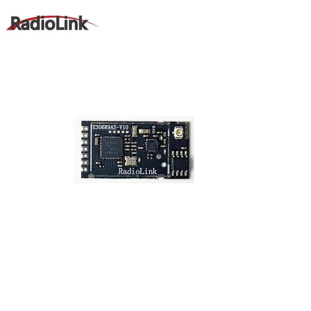 

Radiolink Transmitter Signal Transmitting Module for AT9/AT9S/AT10/AT10II Transmitter PEX Connector for Antenna