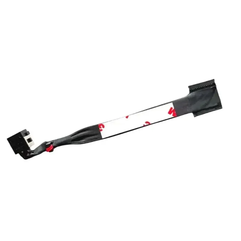 Для нового оригинального Dell Alienware M15 R3 R4 FDQ51 кабель постоянного тока для ноутбука