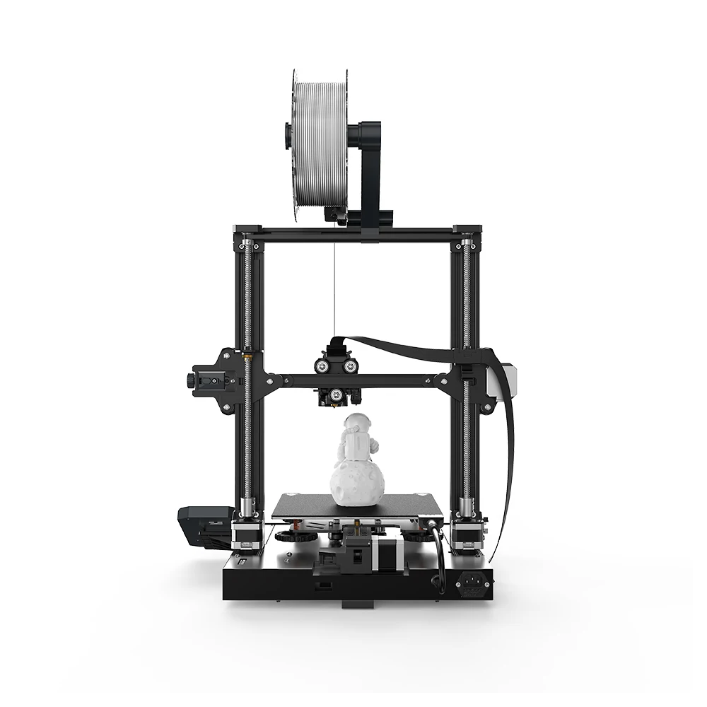 CREALITY Official Ender-3 S1 3D принтер CR Touch Автоматическая платформа выравнивания Ender 3 Sprite