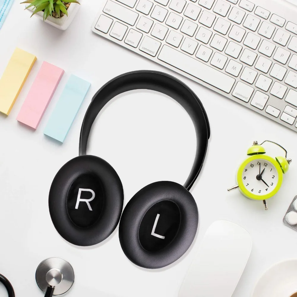 Сменные амбушюры для наушников BOSE 700 NC700