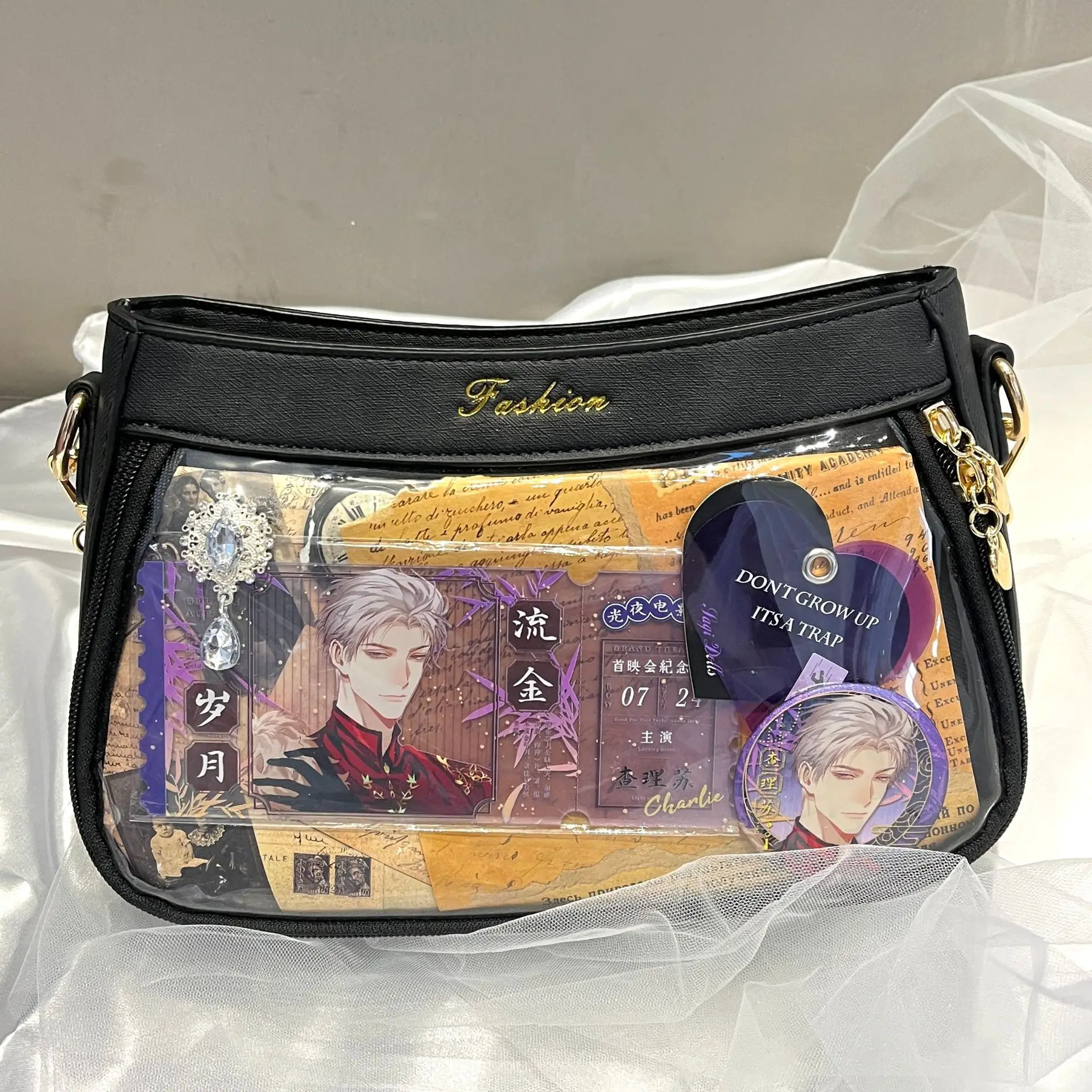 

Модная красочная женская кожаная сумка через плечо с граффити, Сумки из искусственной кожи для взрослых, женская сумка через плечо, женская сумка от боли