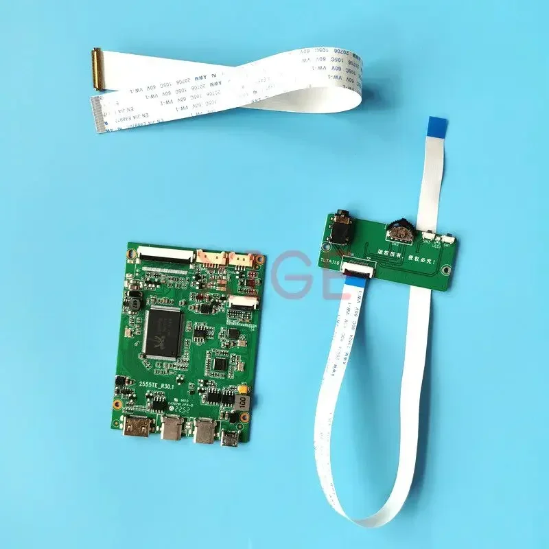 Набор сделай сам для B125HAN01.0 B125HAN02.0/2 2 12 5 дюйма типа EC 1920x1080 30-контактный