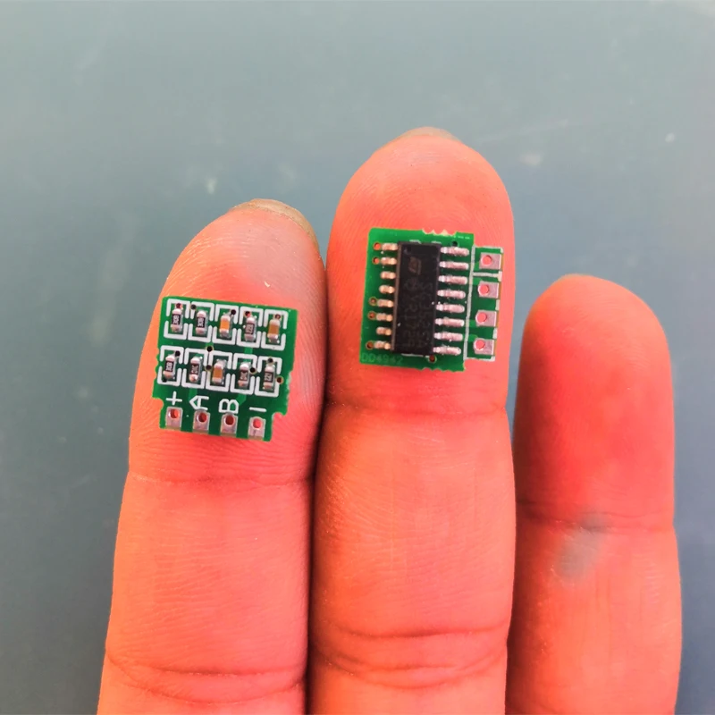 

3525 мини-плата привода, мини-Инверторные приводы, набор «сделай сам» 27,5 K