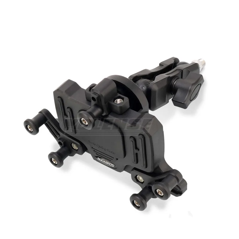 Подходит для 250SR 300SR 650TR 650 TR мотоциклетная навигационная система GPS держатель