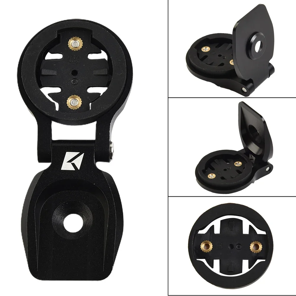 1 шт. велосипедная компьютерная подставка из алюминиевого сплава для гарнитуры