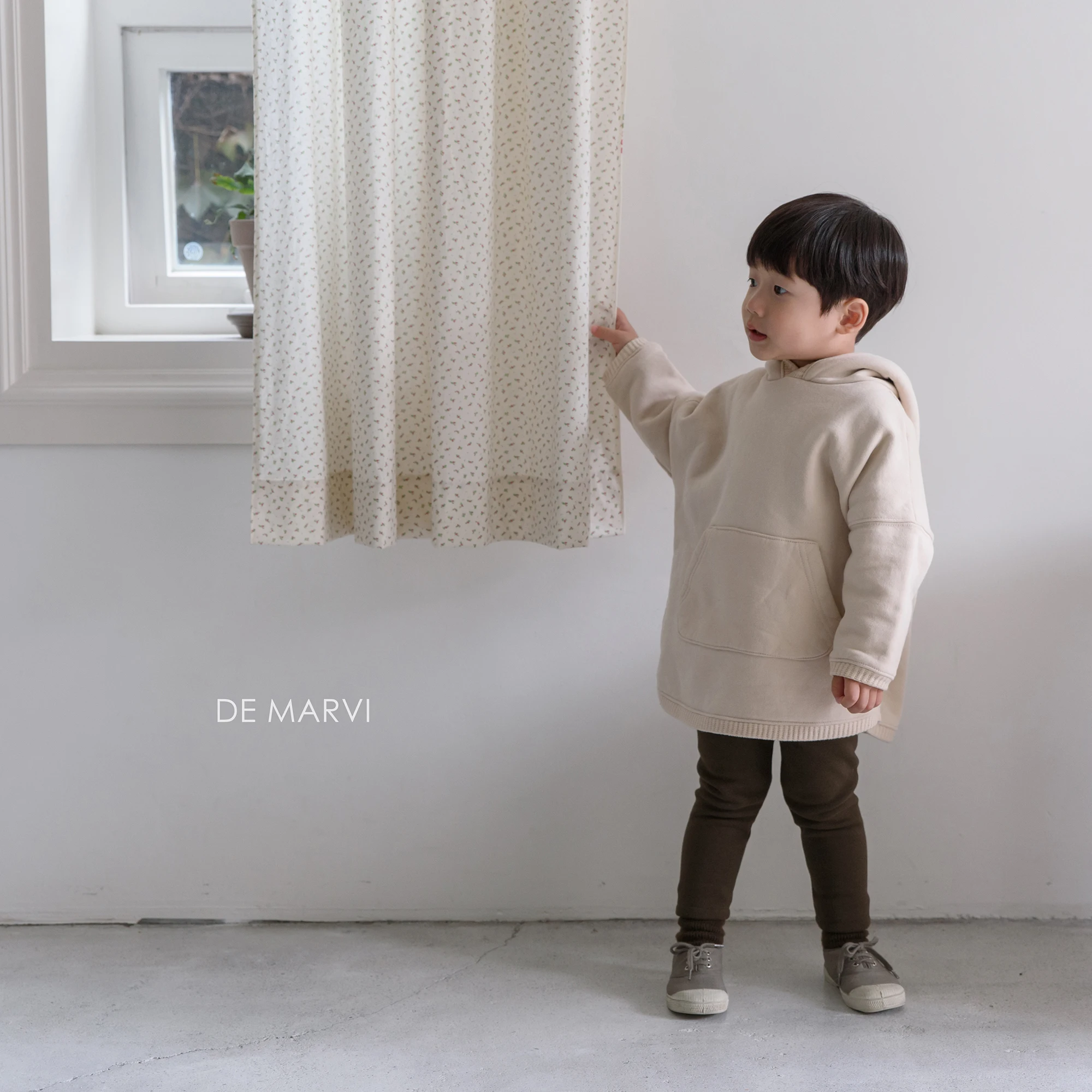 

New INS long hoodie for kids and cotton hoodies for boys and girls