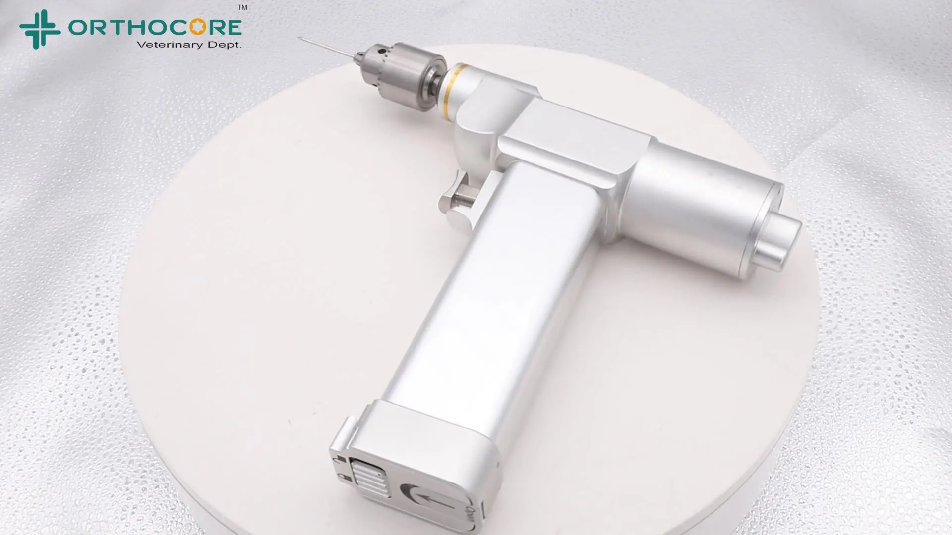 

14.4V Medical Electric Cannulated Power Tools Orthopedic Surgical Instruments Drill