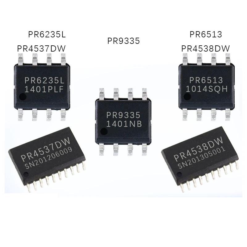 pr4537dw