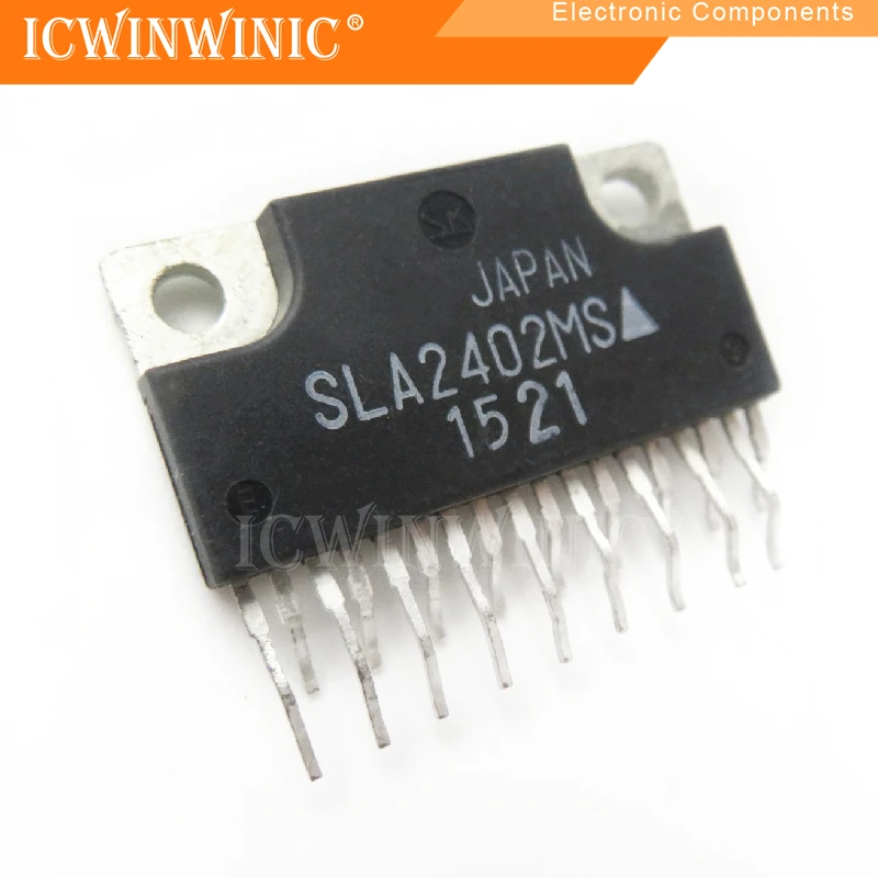 1 шт. SLA2402MS SLA2402