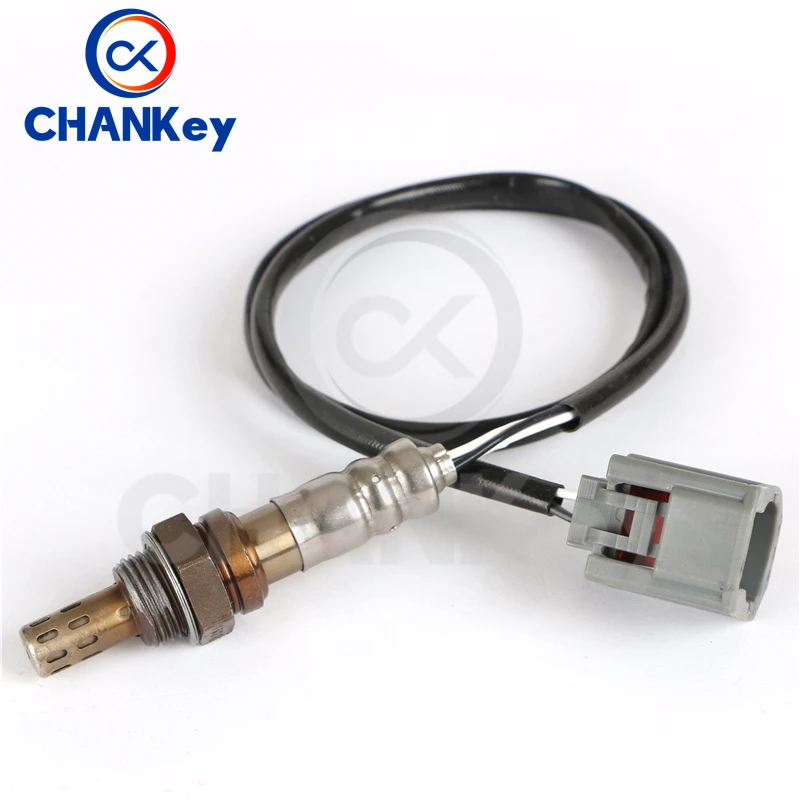 

Задний кислородный датчик Lambda O2, подходит для Mazda 3 2.0L 2.3L 2 1.5L 2004-2010 12227076 Φ ZJ3918861