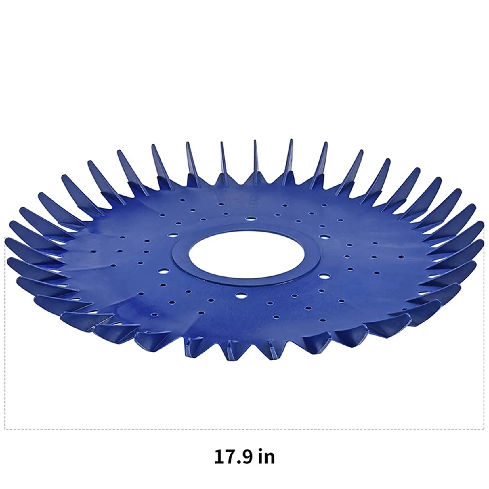 W70329 очиститель бассейна уплотнитель с лученым диском подходит для зодиака Baracuda G2