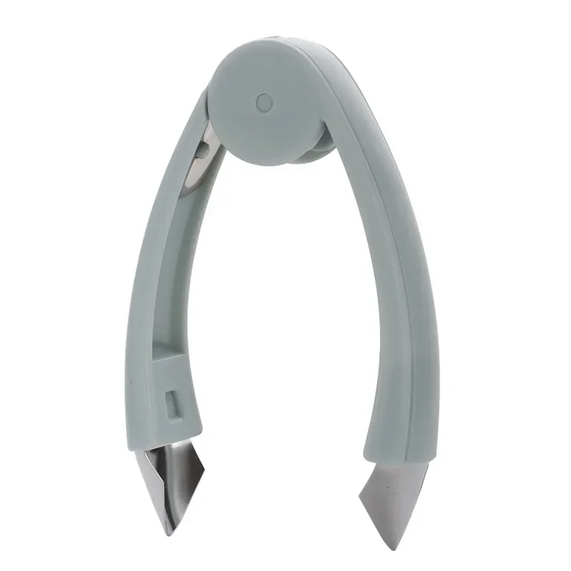 

Нож для очистки ананасов из нержавеющей стали