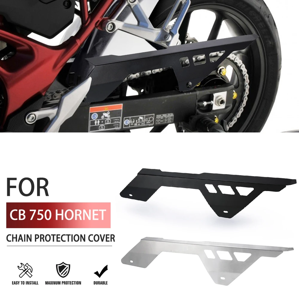 Для Honda CB 750 Hornet 2023 2024 2025 CB750 HORNET аксессуары для мотоциклов звездочка ремень защита