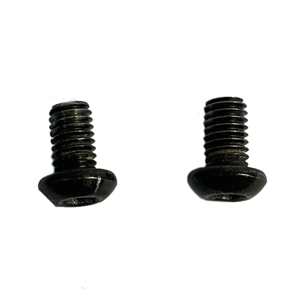

2 Pcs Pole Screws Stainless Steel Replacement With Wrench For Ninebot ES1 ES2 ES4 Electric Scooter Pole To Base Mounting