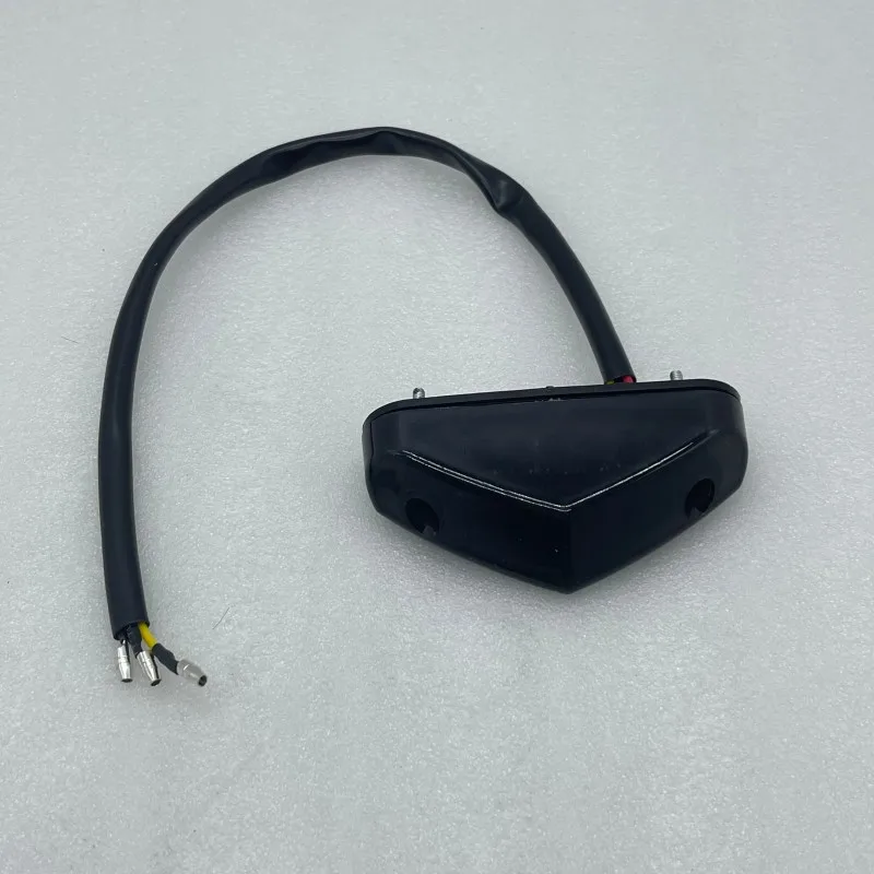 

ДЛЯ SHERCO 250I 300 450 510 SE SE-F SE-R SEF-R ST 2014-2016 2017 2018 2019 2020 Задний фонарь Заднее крыло Dirt Bike Поворотные огни