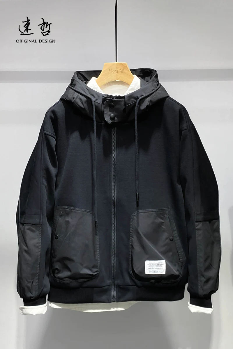 Рисунок 2 - Модная стеганая теплая зимняя одежда