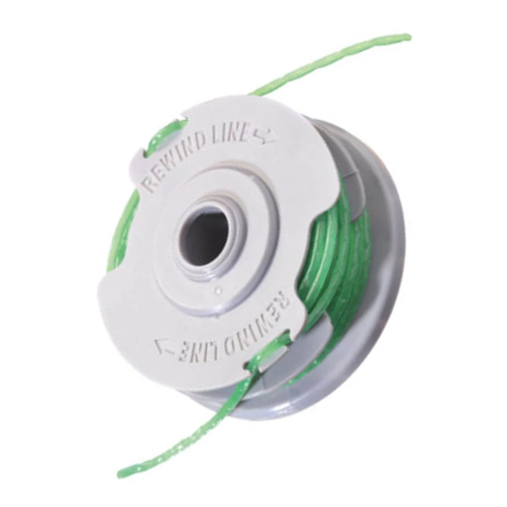 

Heavy Duty Spool & Line For Flymo Contour 500E 580E 650E Trimmer