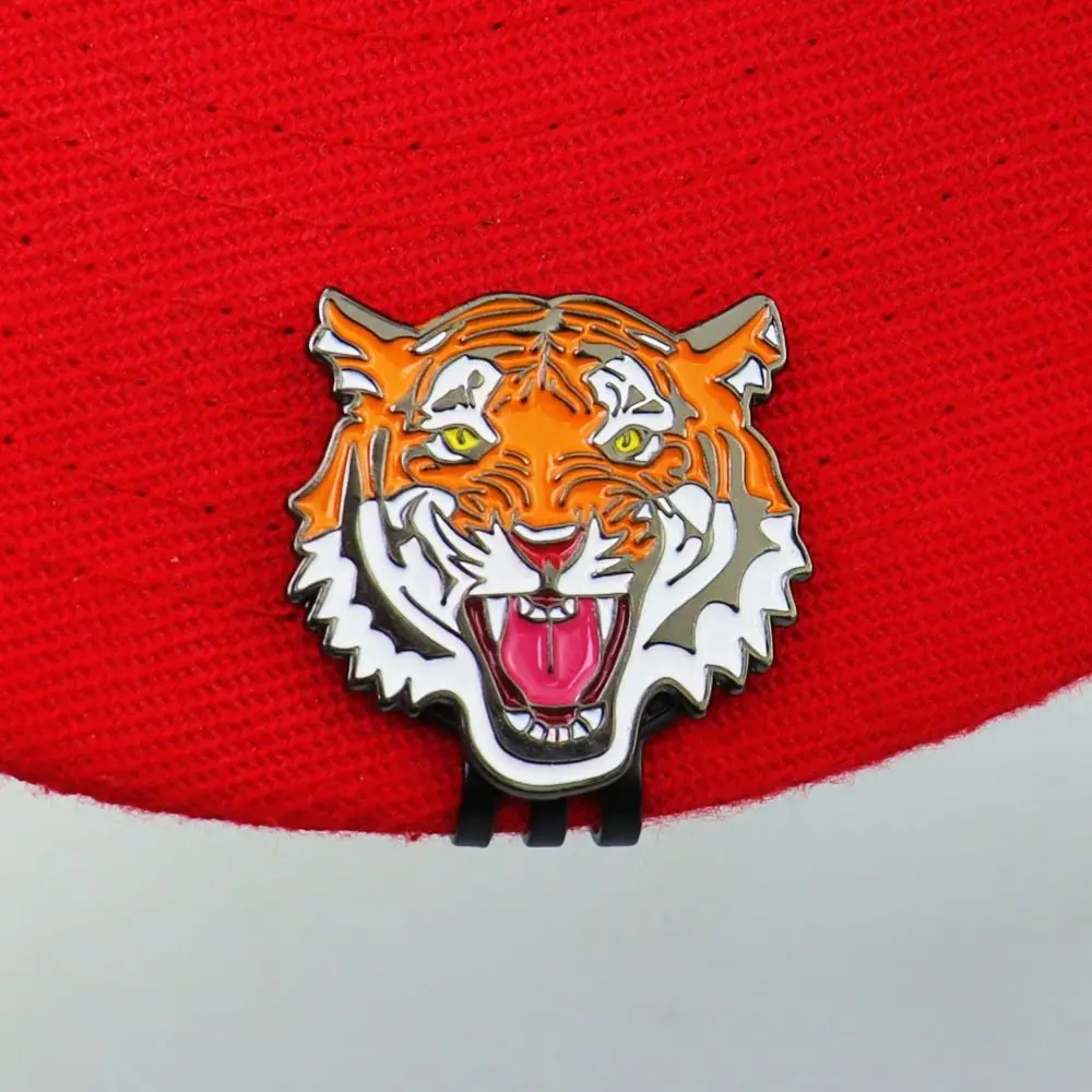 Портативный легкий маркер Tigre для мяча гольфа аксессуар тренировок и практики из