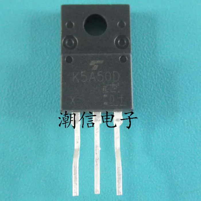 

20 шт./лот K5A50D 5A 500V
