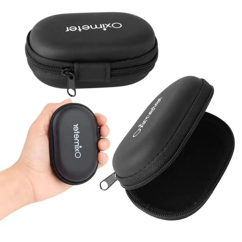 

Сумка для хранения оксиметра HDRSMTMED