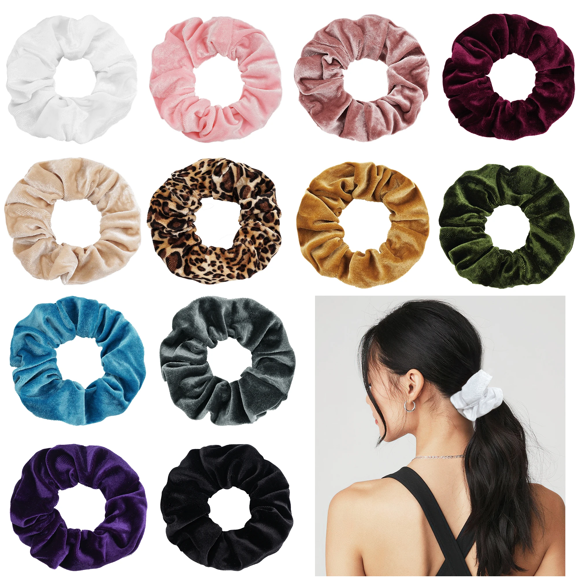 Ful Hair Bands