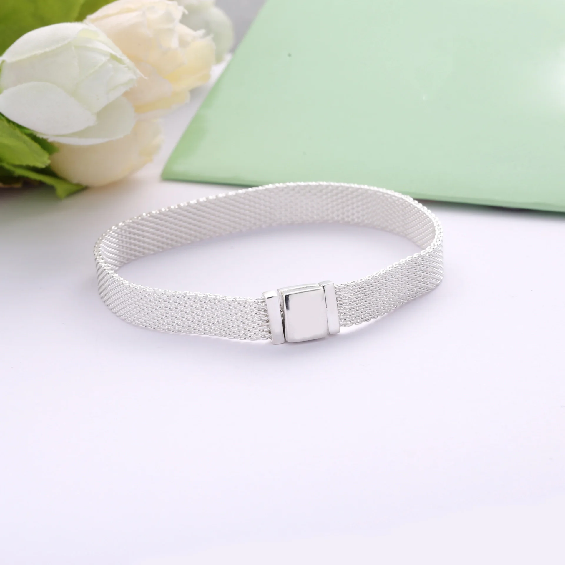 Высококачественные браслеты-подвески в форме сердца с короной луной звездой