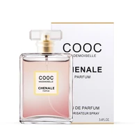 Hot Brand Perfume For Women Atomizer Eau Parfum Fashion Sexy Lady Long Lasting Perfumes And Fragrances For Women