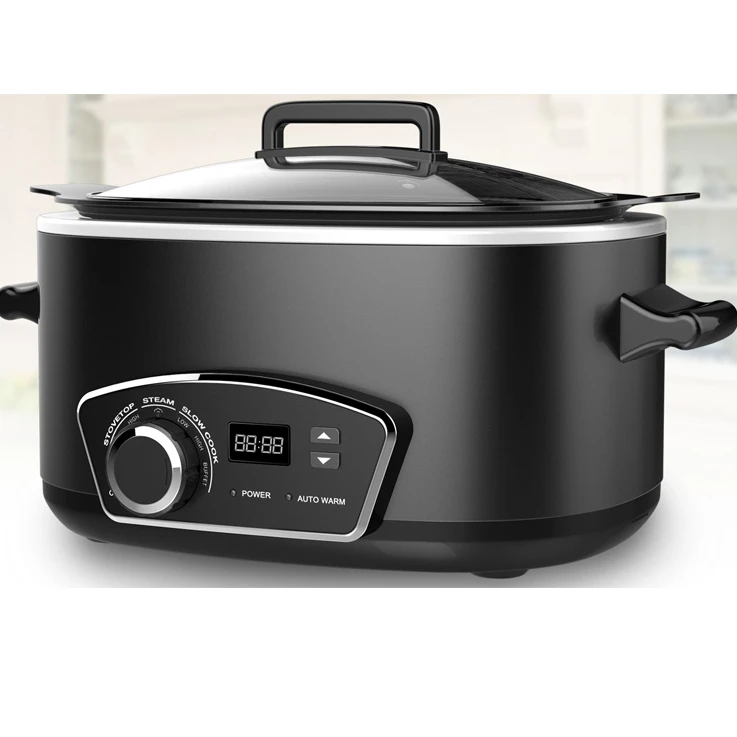 Best Slow Cookers