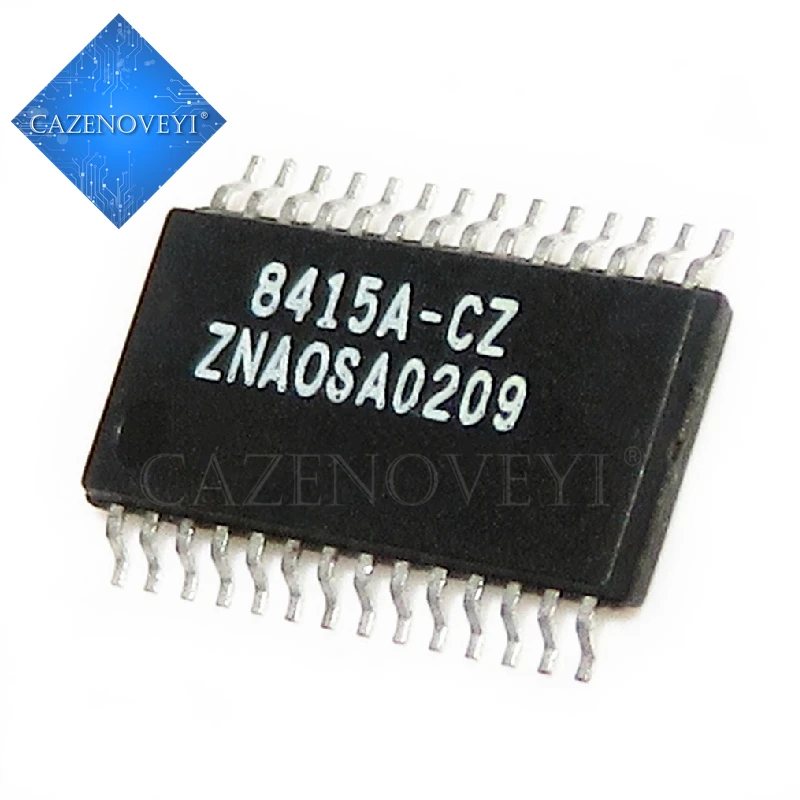 CS4271-CZZ CS4272-CZZ CS4398-CZZ CS8406-CZZ CS8415A-CZ CS8416-CZZ CS8615C CS8412-CS CS8414-CSZ CS8416-CSZ CS8415A-CS