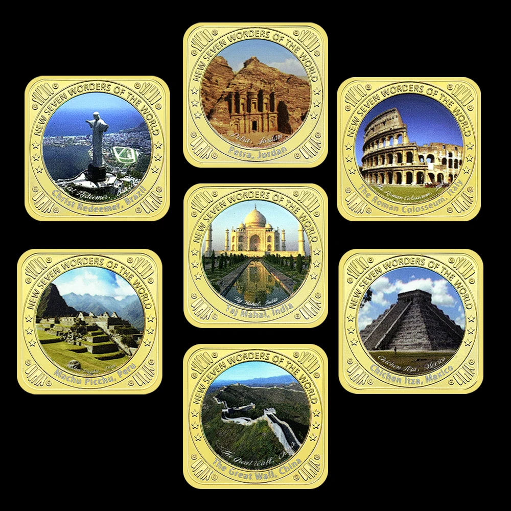 Металлические монеты 