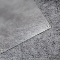 Коврик для мыши из закаленного стекла#5