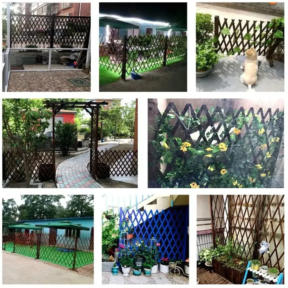 130/140 см масштабируемый мгновенный забор деревянная телескопическая дверь